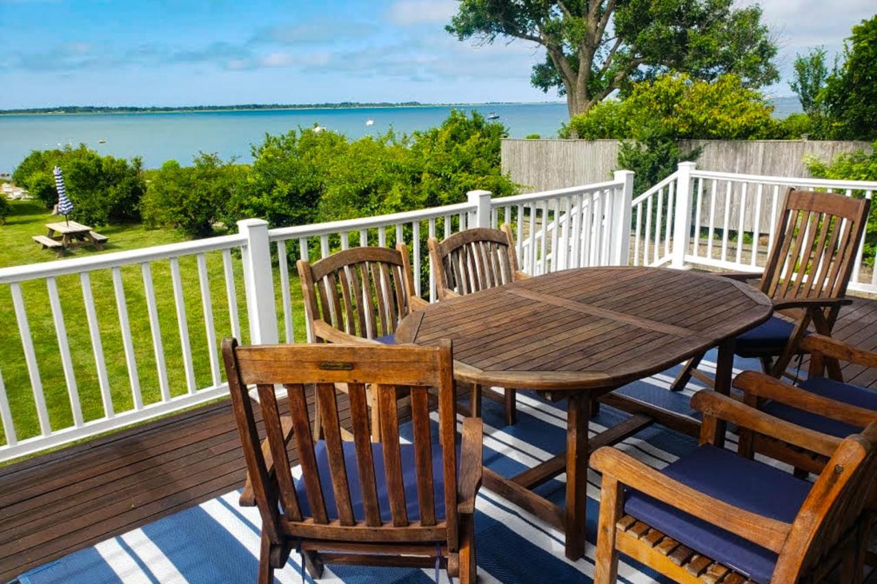 Barnstable Harbor Home - Ferienwohnung