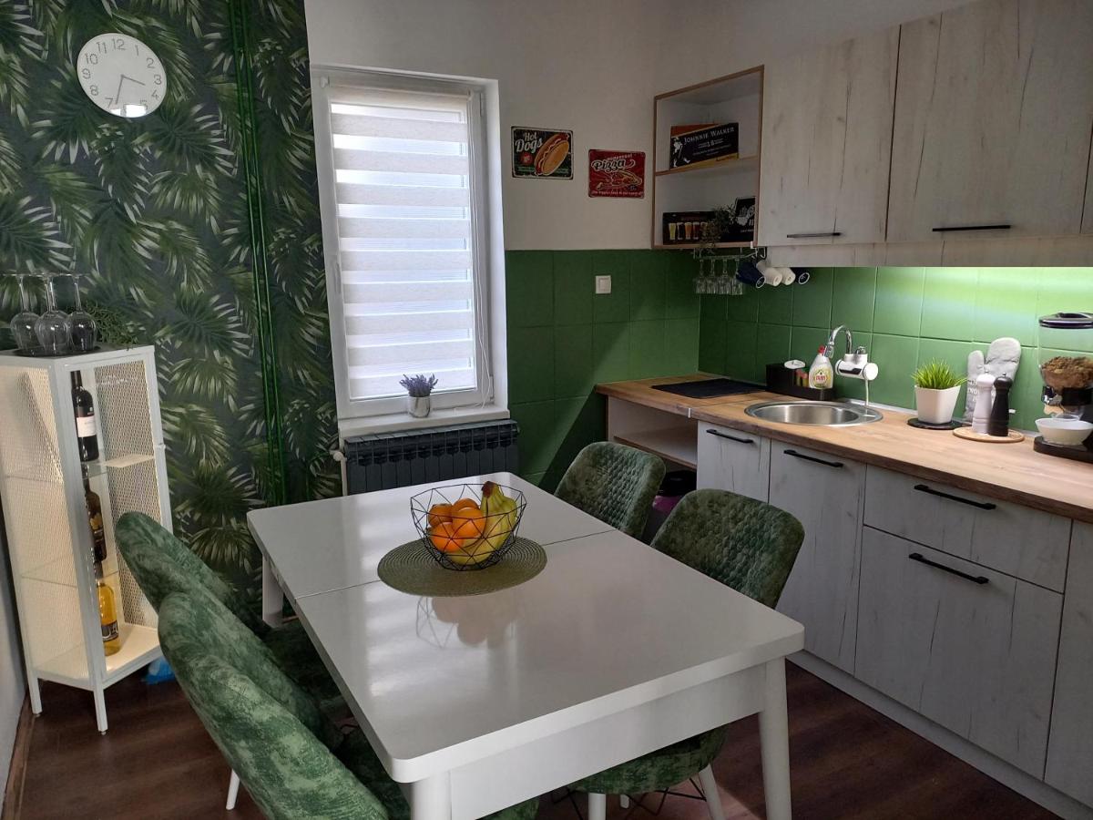 Oskar apartman Negotin - B&B Negotin