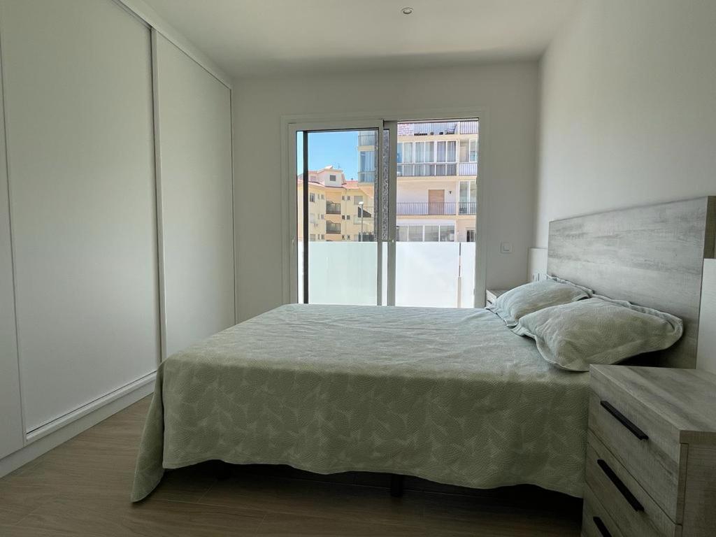 Appartamento con 2 Camere da Letto