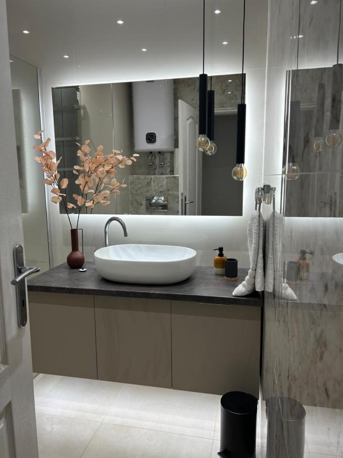 Apartman Tara - B&B