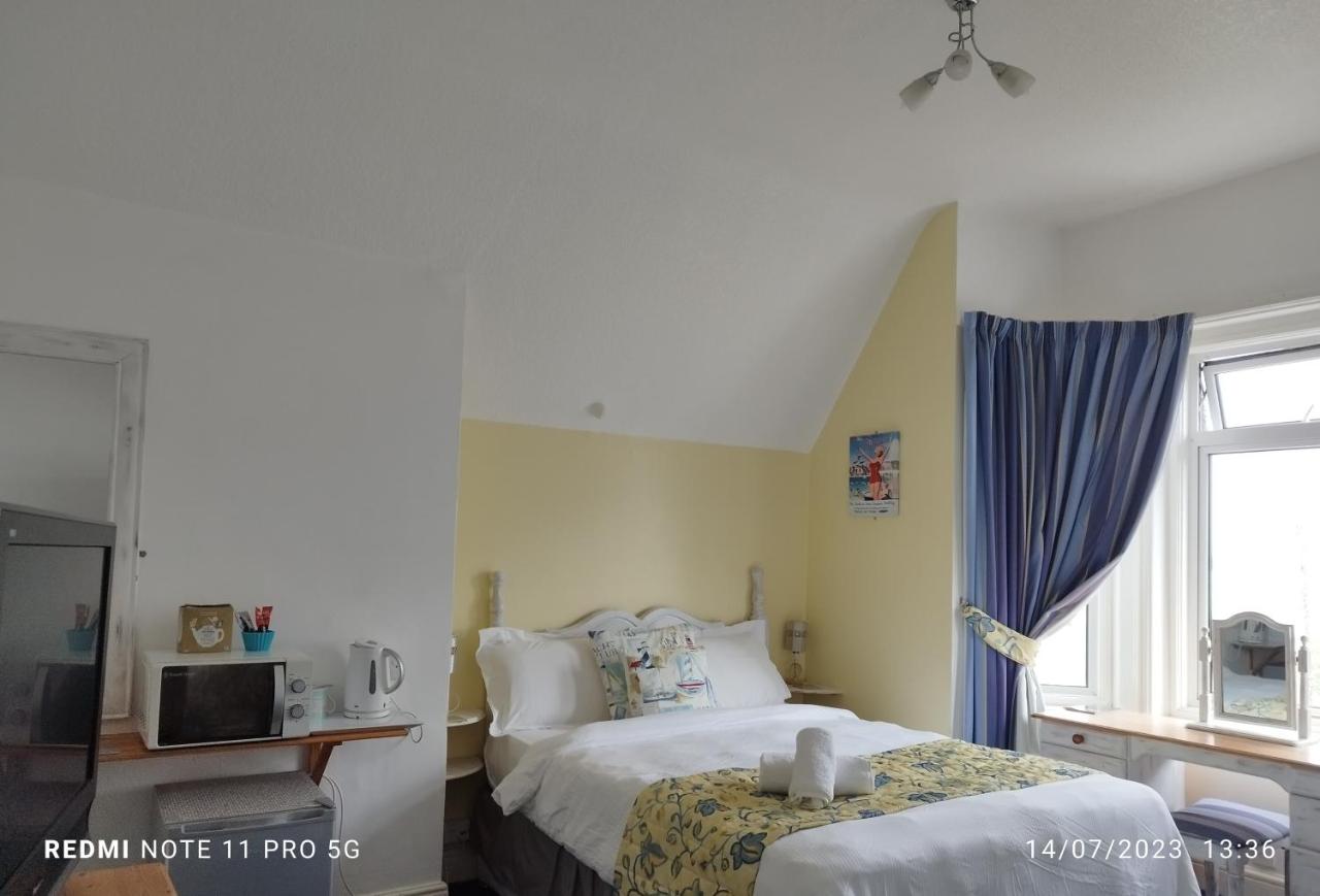 Camera Matrimoniale Superior