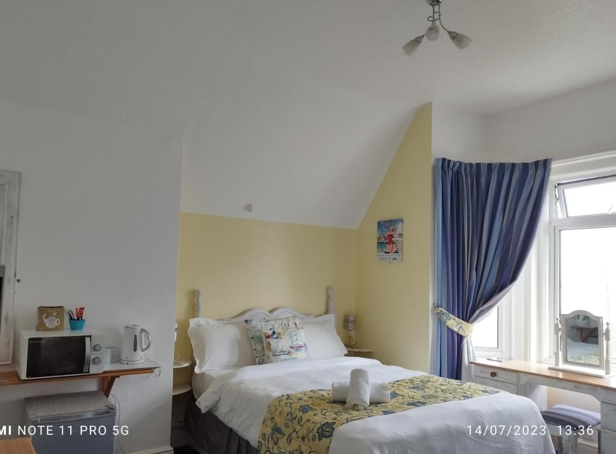 Chambre Double Supérieure