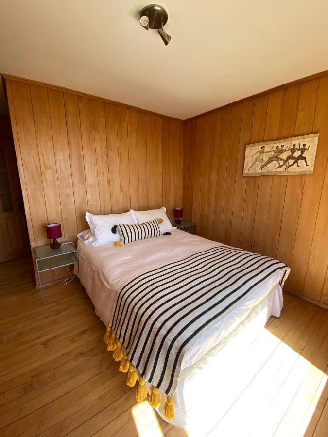 Bungalow (6 adultos)