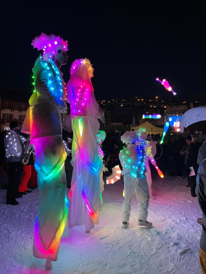 Appartamento con 1 Camera da Letto