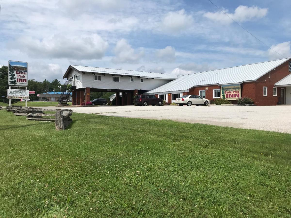 Baxter Park Inn - B&B