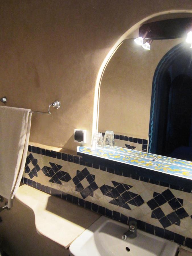 Chefchaounia Double Room