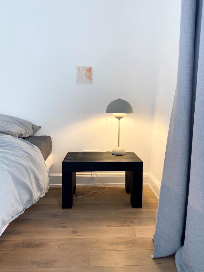 Appartement 1 Chambre