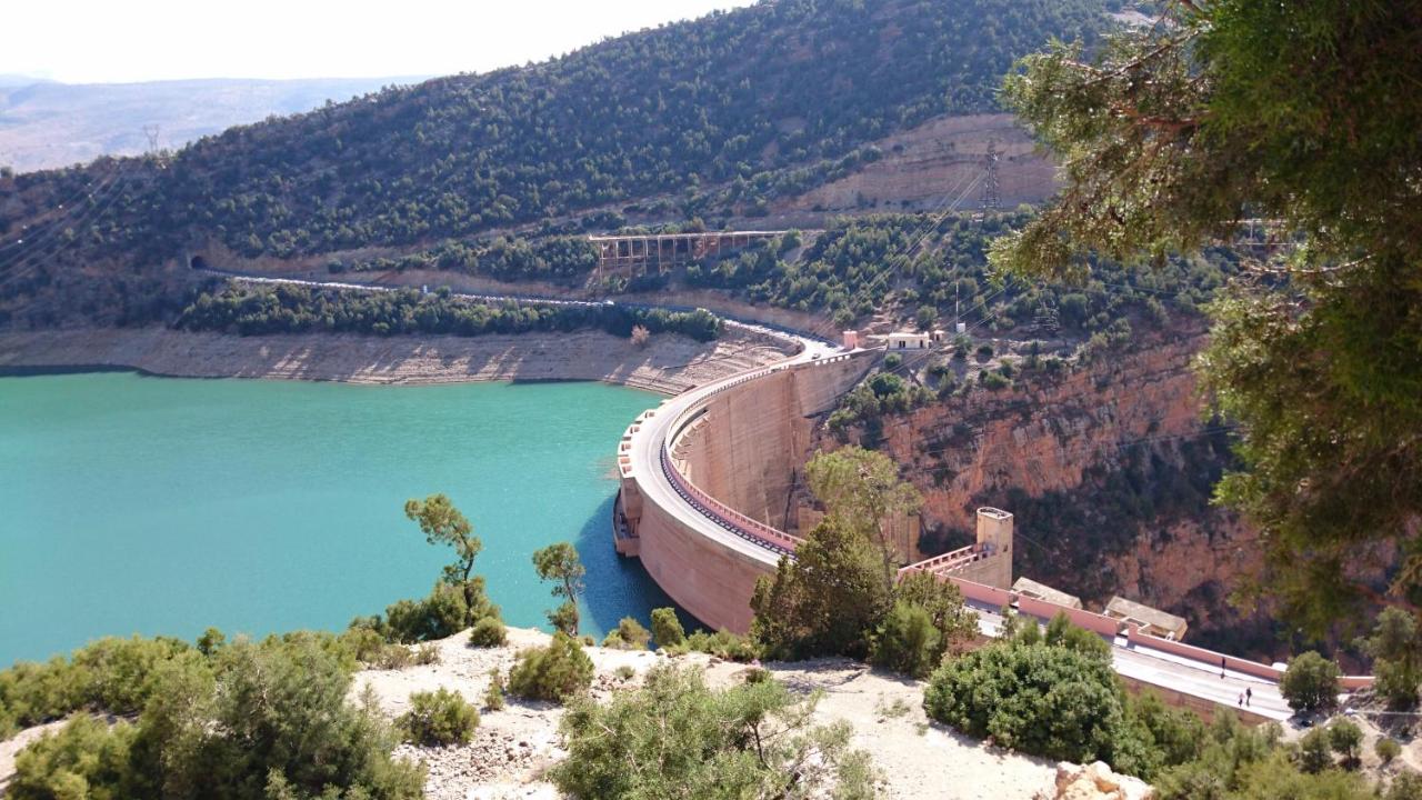 Apartamento con vistas al lago