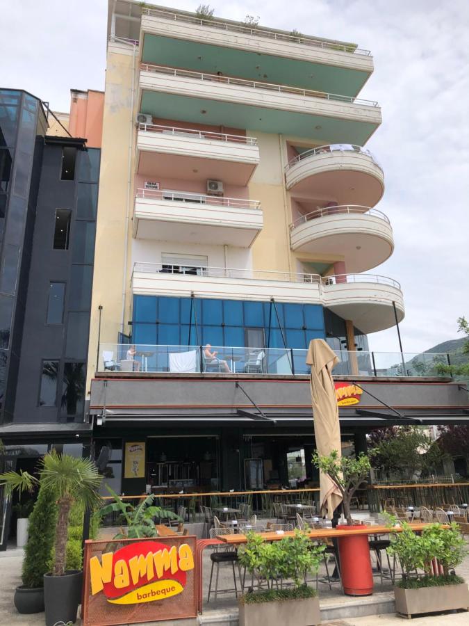 Sea View Studio - Chambres d’hôtes Vlora