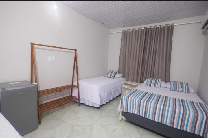 Canoa Hospedagem - B&B