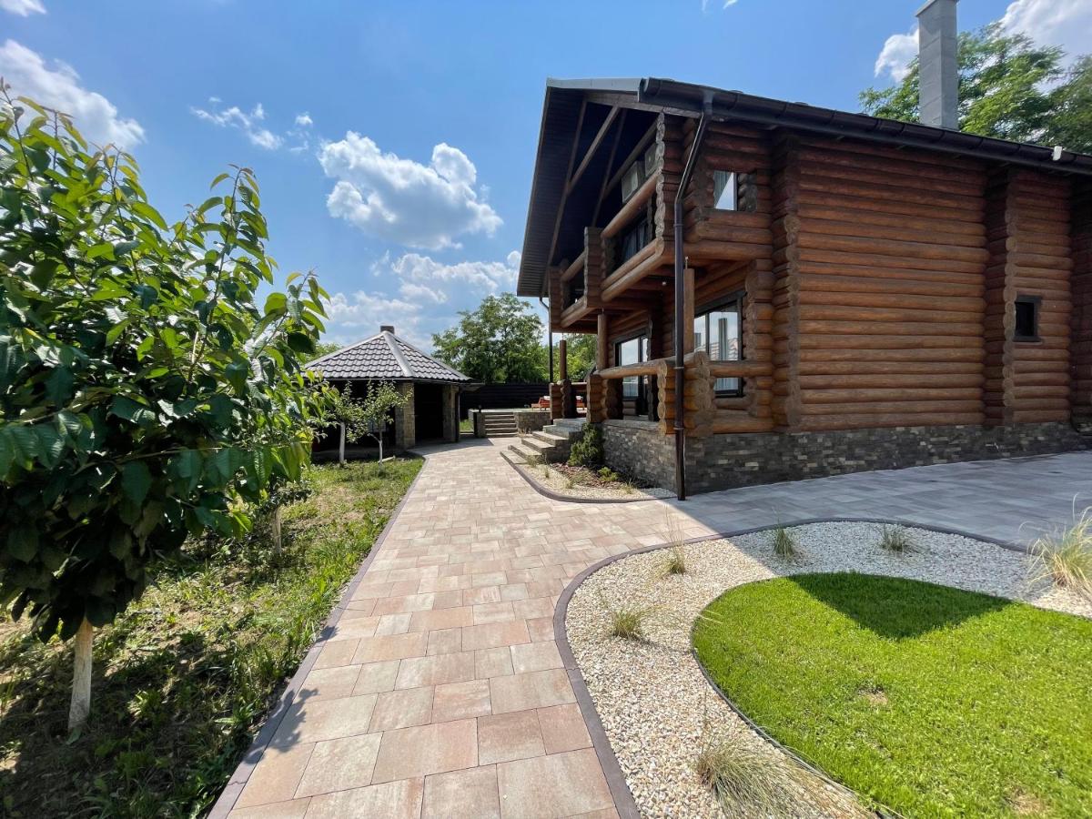 Wild River - B&B