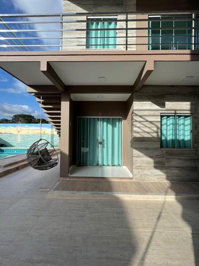 Appartement - Rez-de-Chaussée