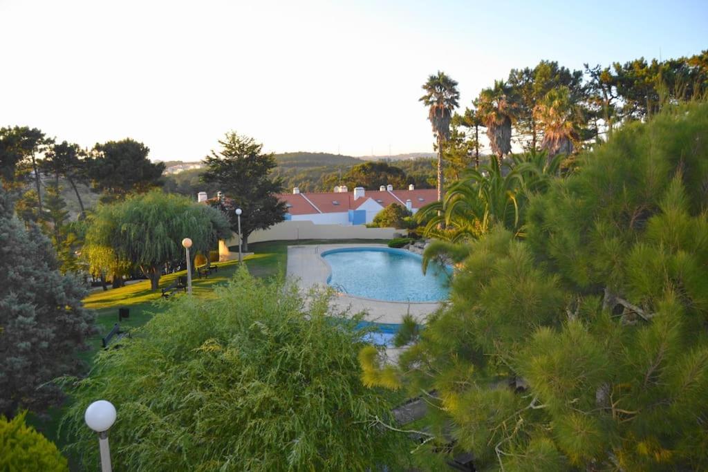 B&B Ericeira - Villa at Ericeira in a private condominium - Bed and Breakfast Ericeira