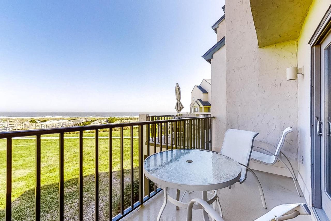 207 Sailmaker - B&B Fernandina Beach