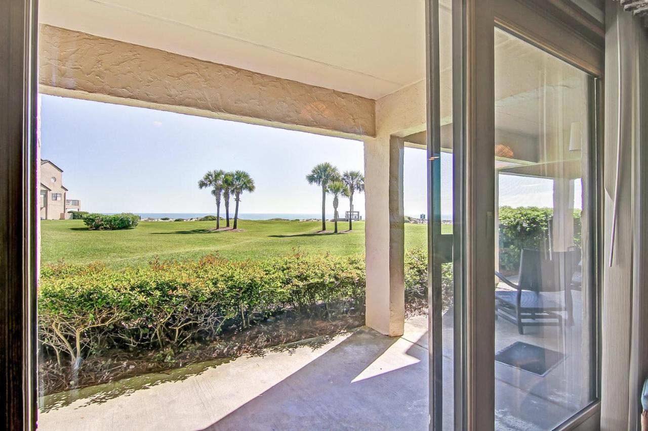 204 Sailmaker - B&B Fernandina Beach
