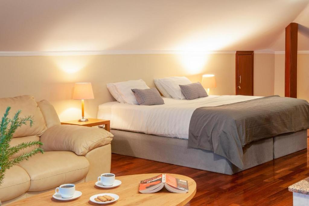 Villa Deluxe
