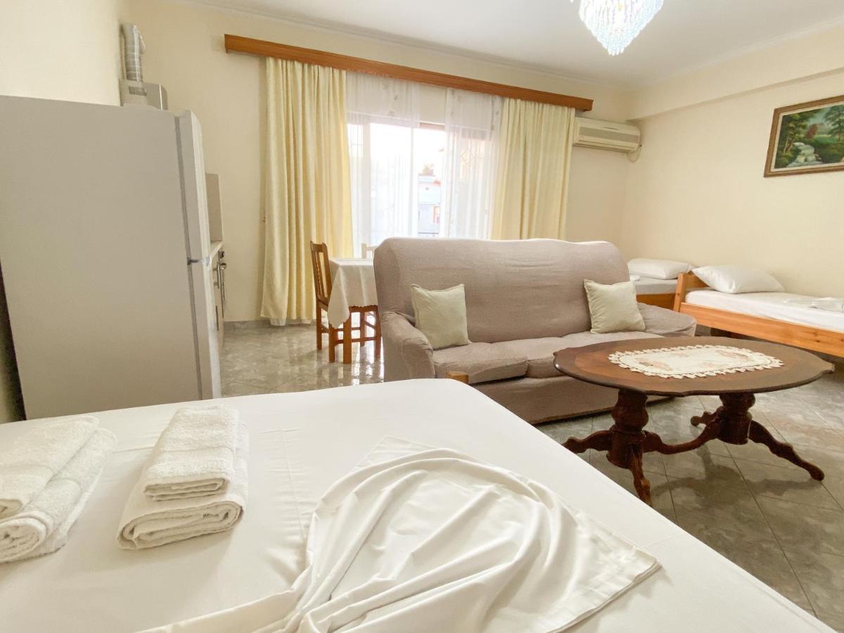 Appartamento con 1 Camera da Letto