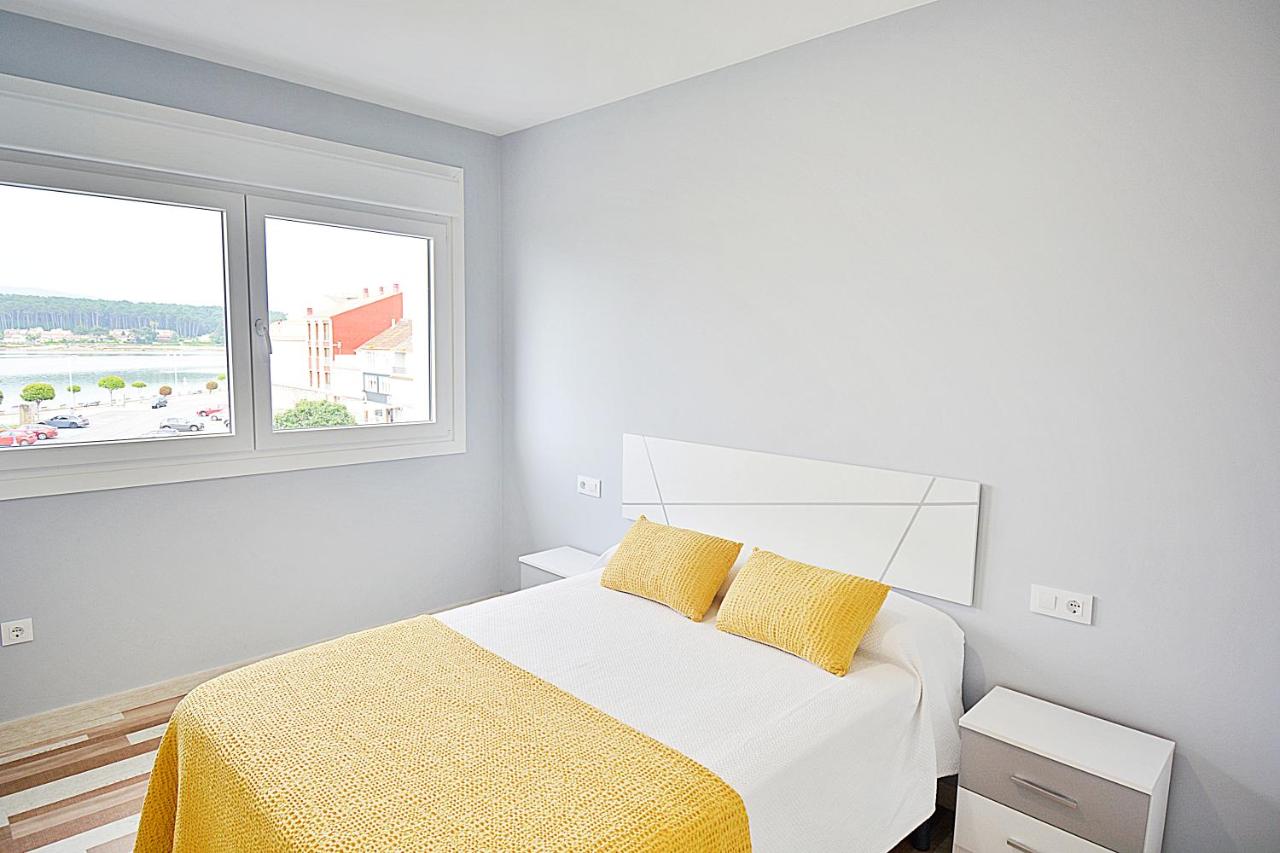 Apartamento de 1 dormitorio