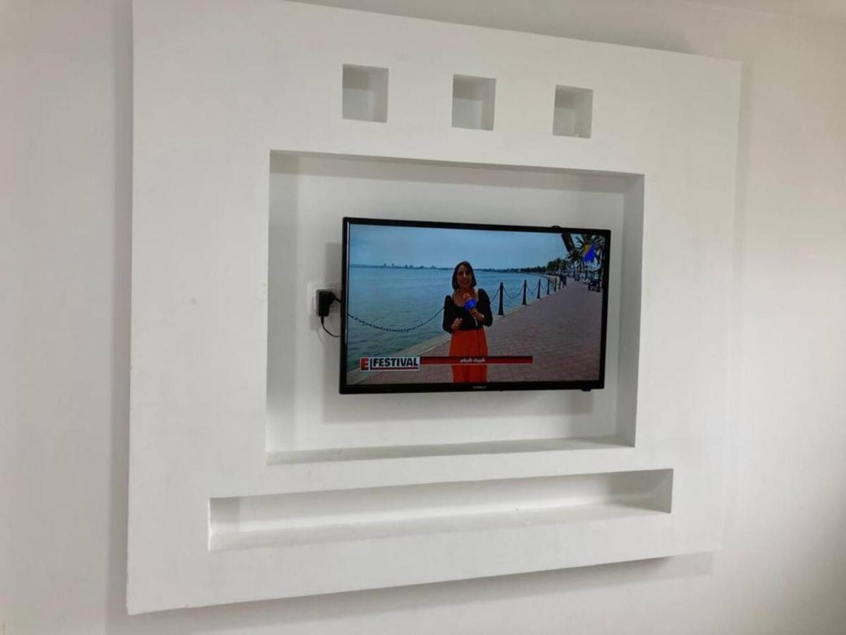 Appartement Moderne à 5 minutes de la plage - B&B