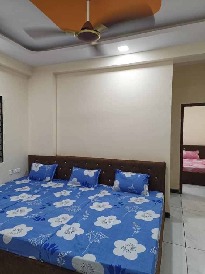 Hanumant kripa geust house only for family - Bed and Breakfast