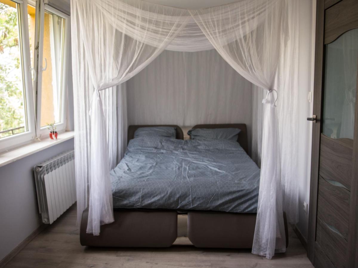 Pod Wielorybem - B&B