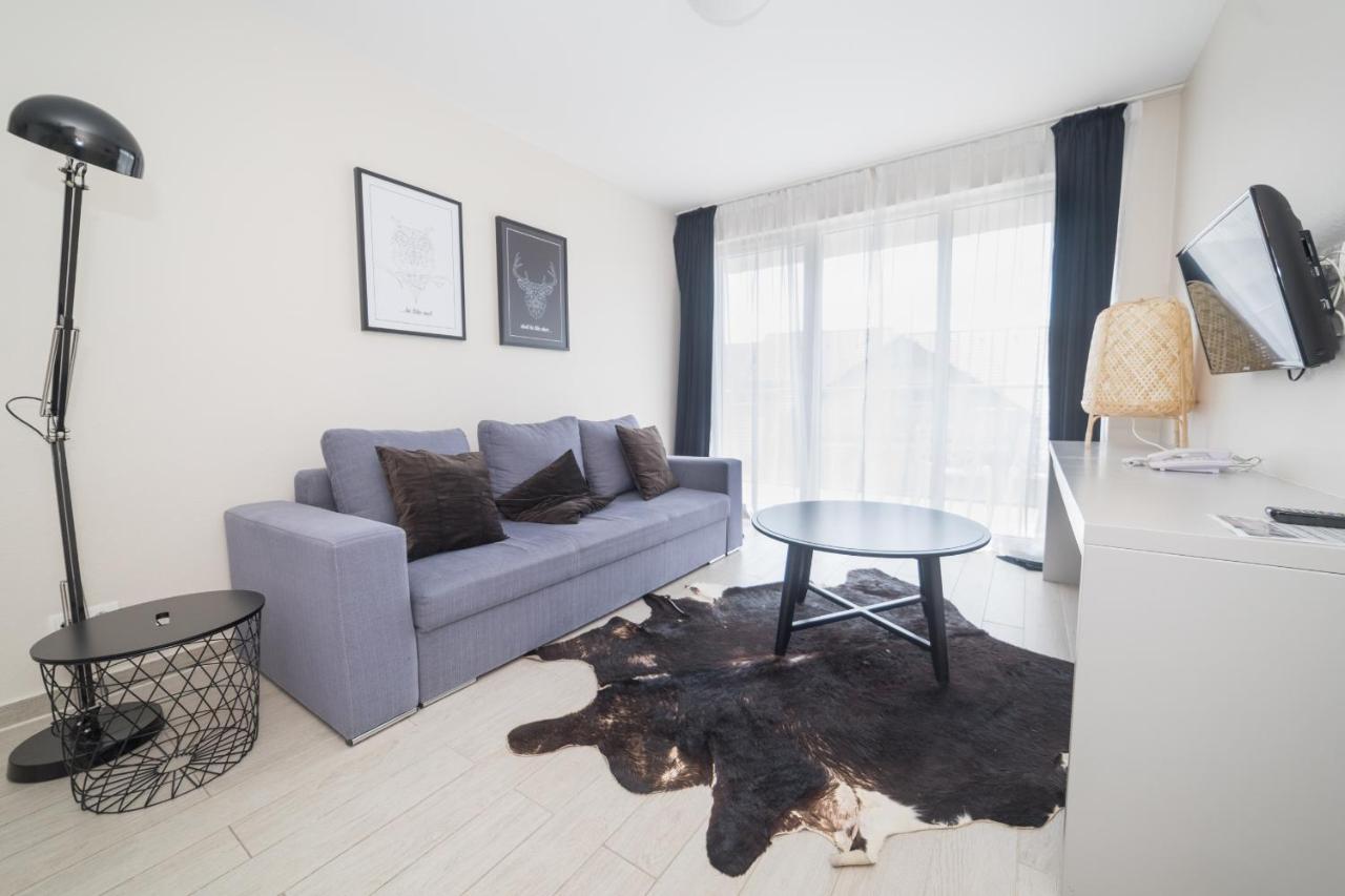 VacationClub - Stubai Apartament 11 - Chambres d’hôtes