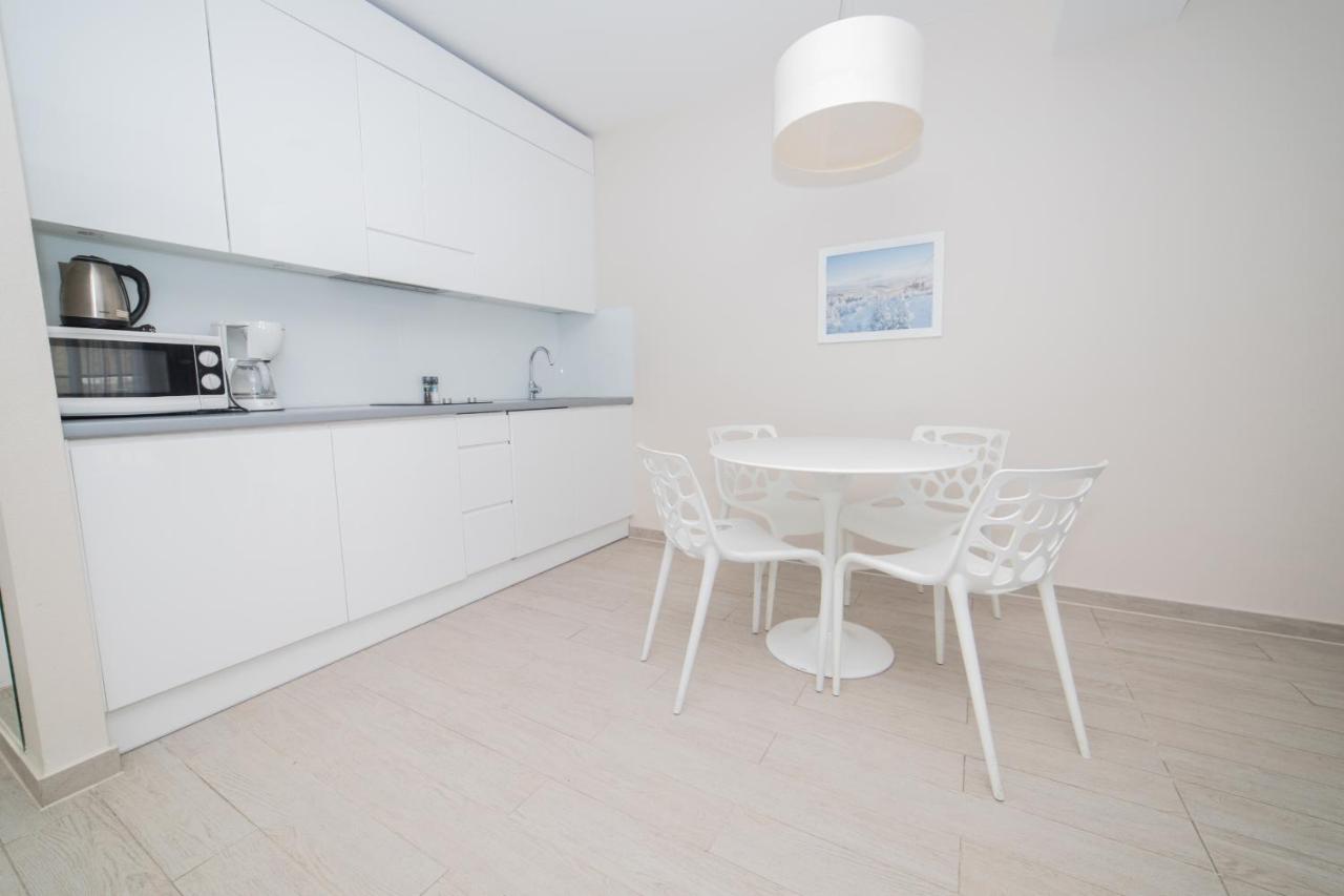 VacationClub - Stubai Apartament 26 - B&B