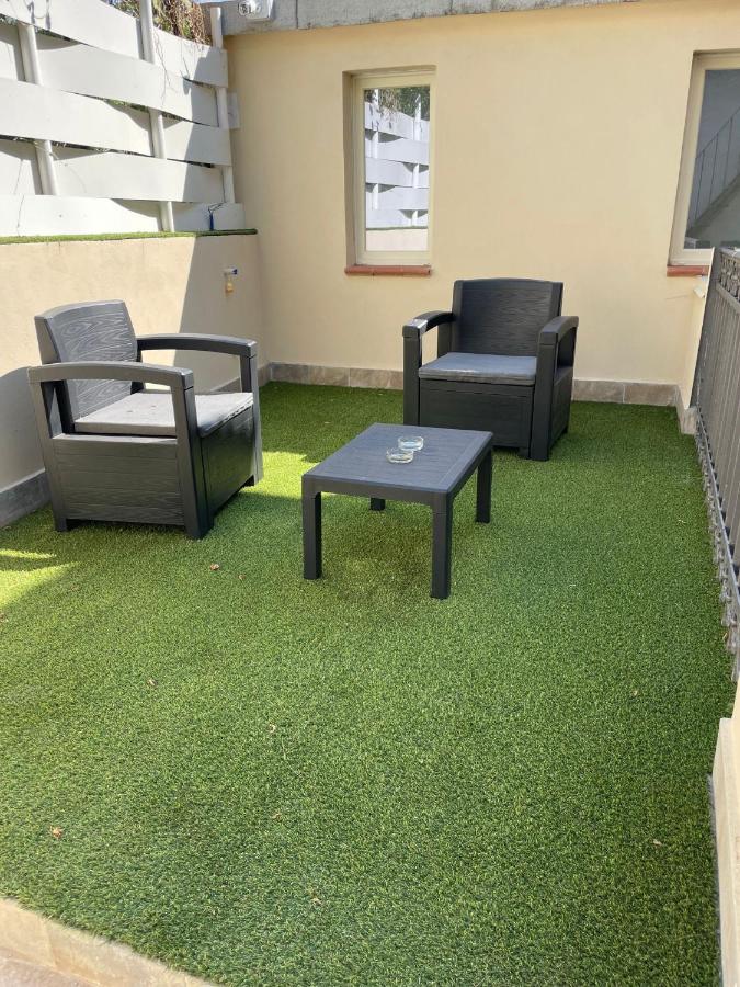 Appartement met 1 Slaapkamer