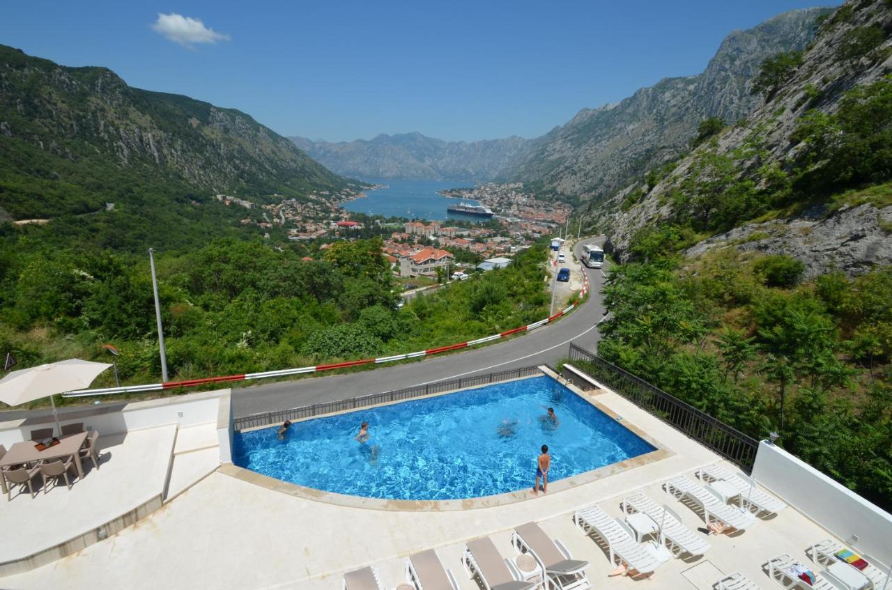 Boka Devine Residence - B&B
