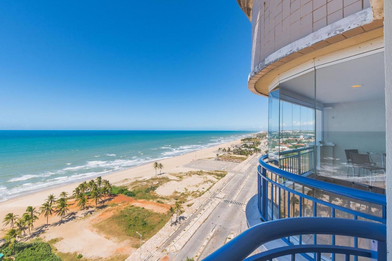 Beach Village #1503 - Apê na Praia por Carpediem - B&B Fortaleza