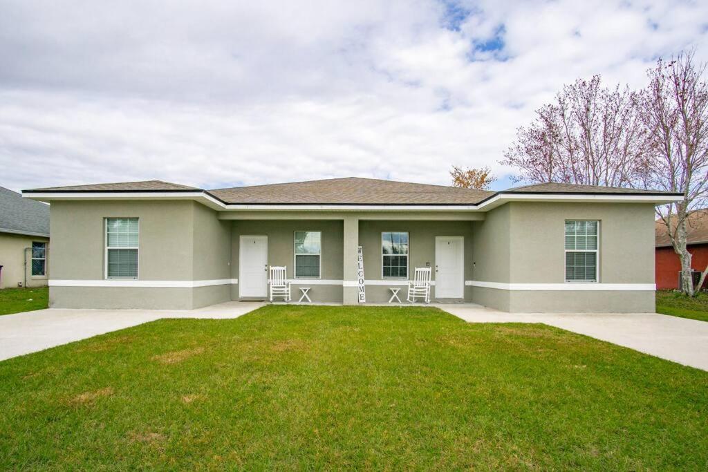 Luxury and tranquility, In the Heart of Poinciana, just 30 min from Disney! - B&B