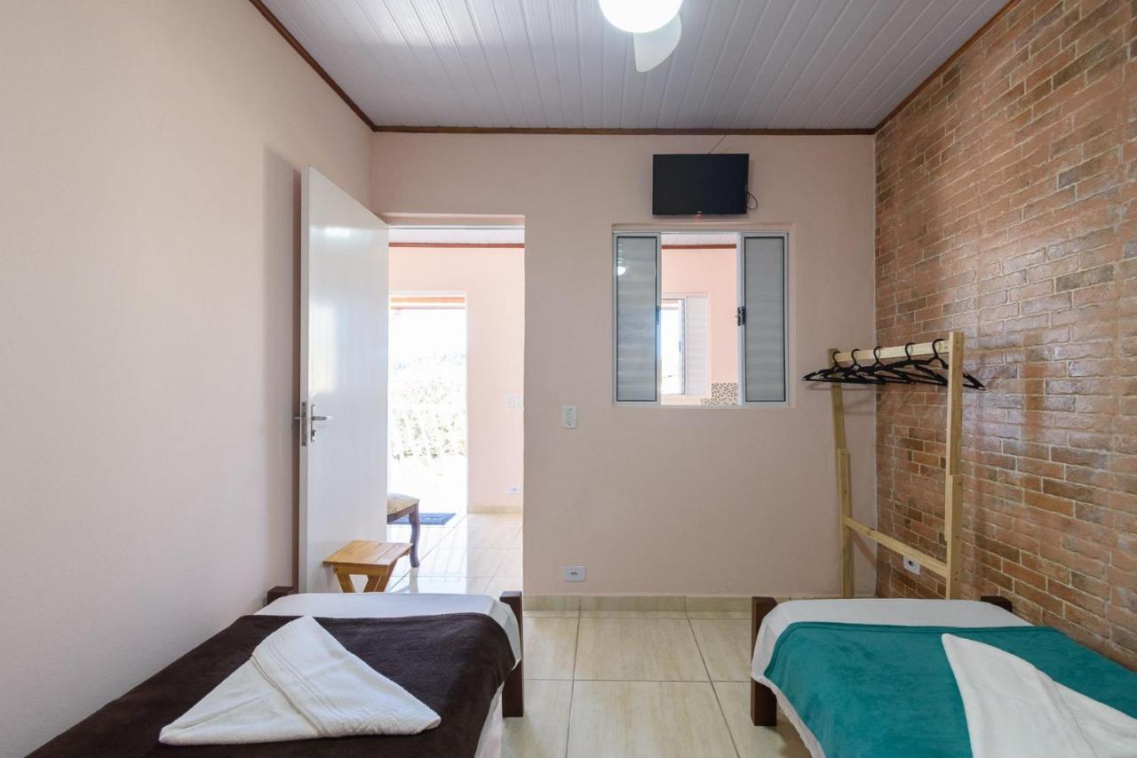 POUSADA RECANTO DANTAS, ACONCHEGO EM PARATY - Chambres d’hôtes Paraty