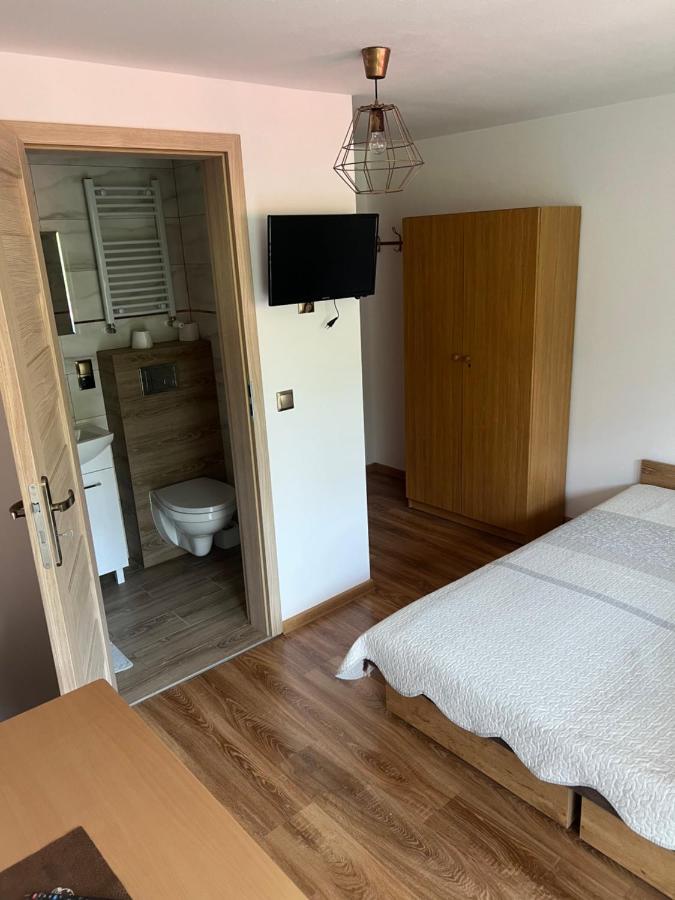 Złocień - B&B Zakopane