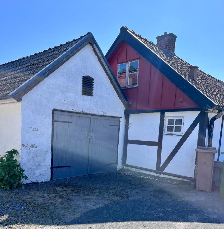 Österlen -Sweden’s Provance , farmhouse living - B&B Östra Vemmerlöv