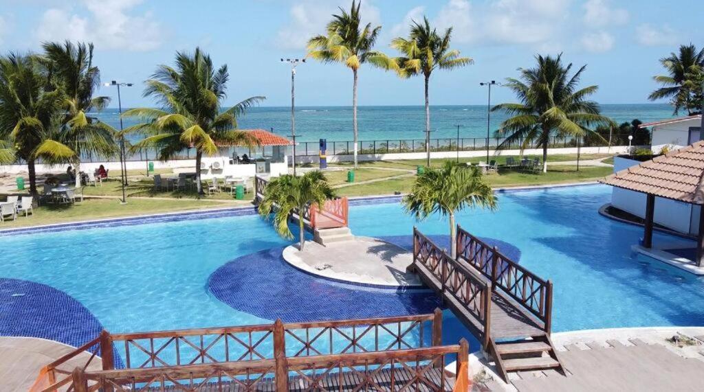 Maui Beach-Beira Mar de Carneiros - B&B