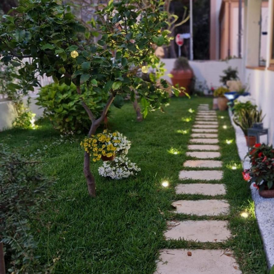 B&B Milazzo - Casa Vittoria - Bed and Breakfast Milazzo