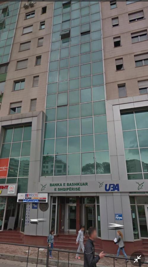 Agroni Rooms - B&B Tirana