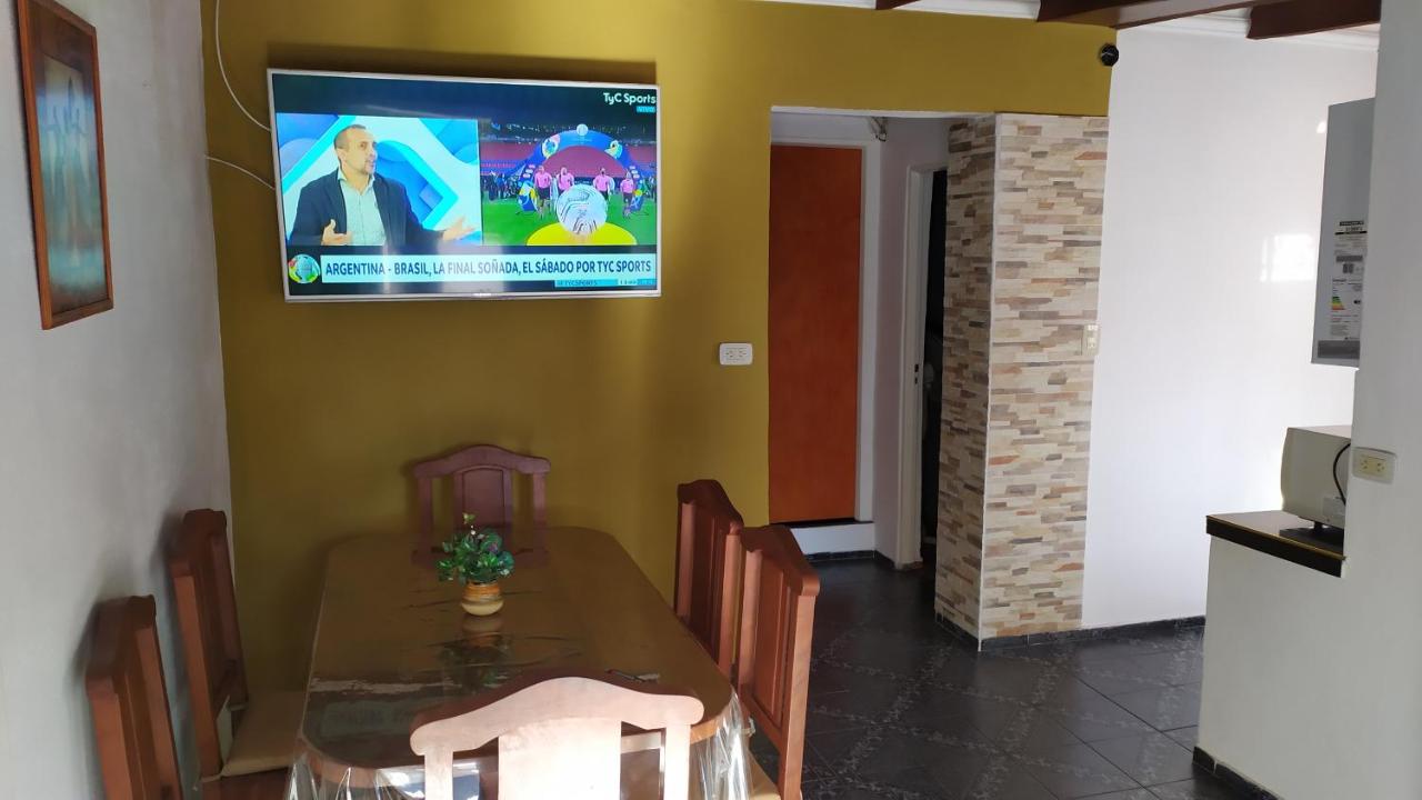 EL oasis Depto - B&B