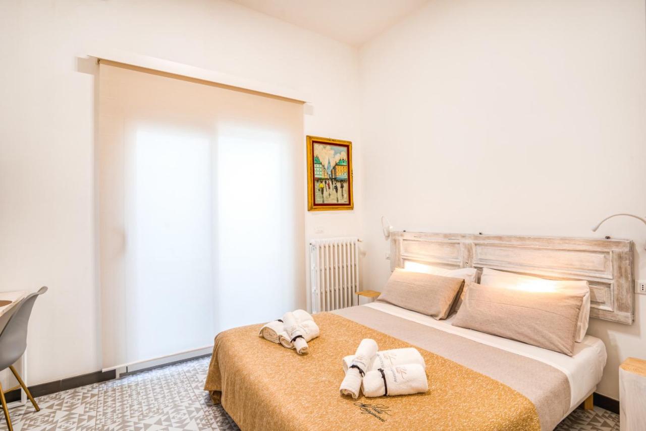 B&B Lecce - Suite Mariagiovanni - Bed and Breakfast Lecce