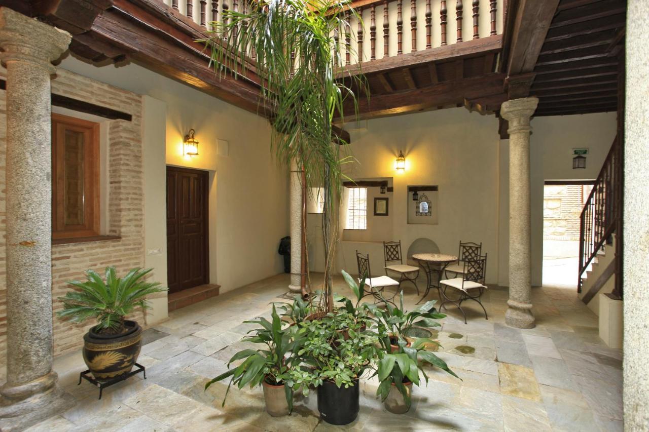Casa de Gaitán - Ferienwohnung