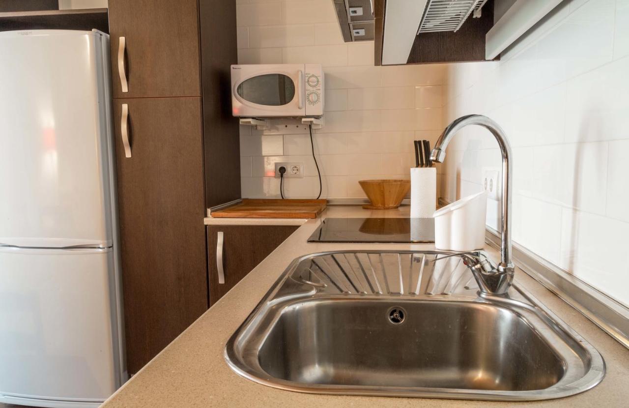 Appartamento con 2 Camere da Letto