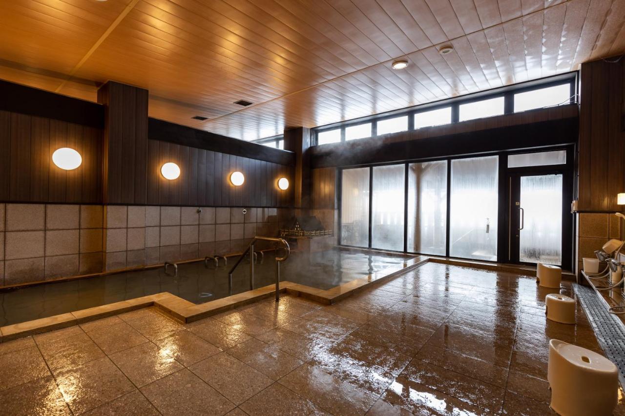 Japanese-Style Room