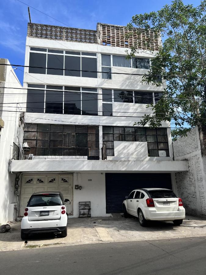Casa Carlota Mazatlán - Ferienwohnung Mazatlán
