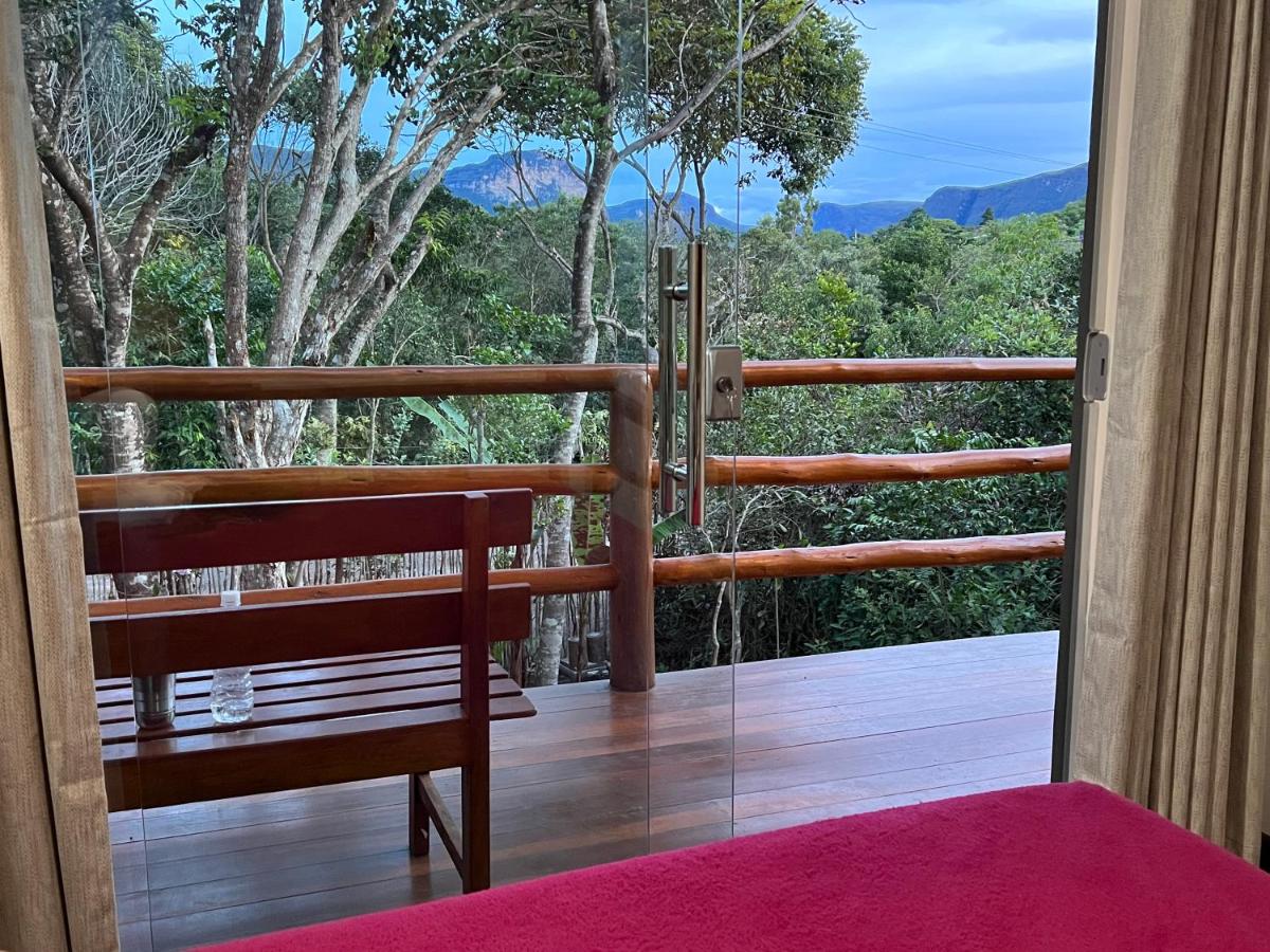 Casa.dovale2 - B&B Caeté Açu