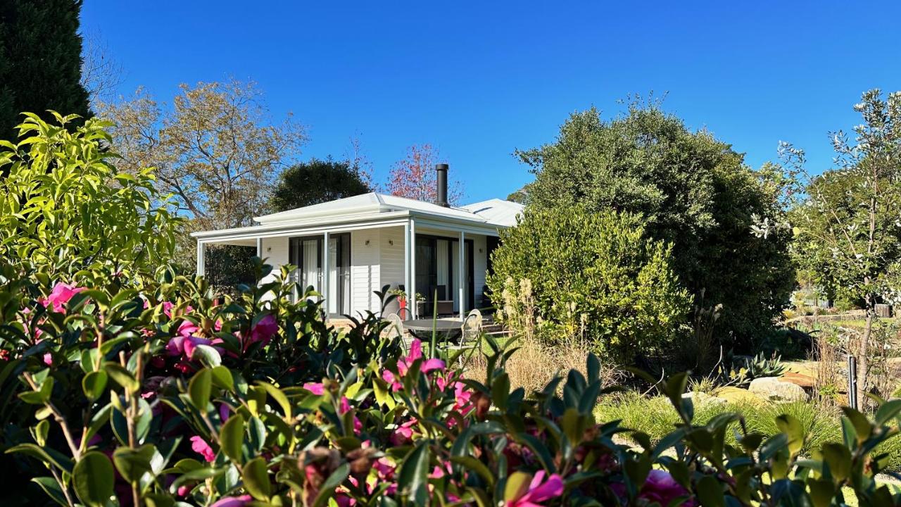 The Getaway - Galston - B&B
