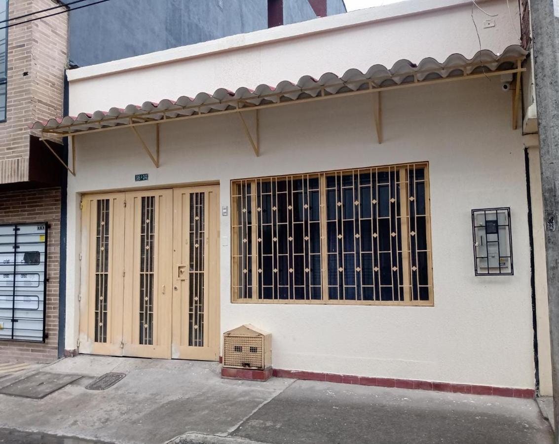 Casa Esther - Bed and Breakfast
