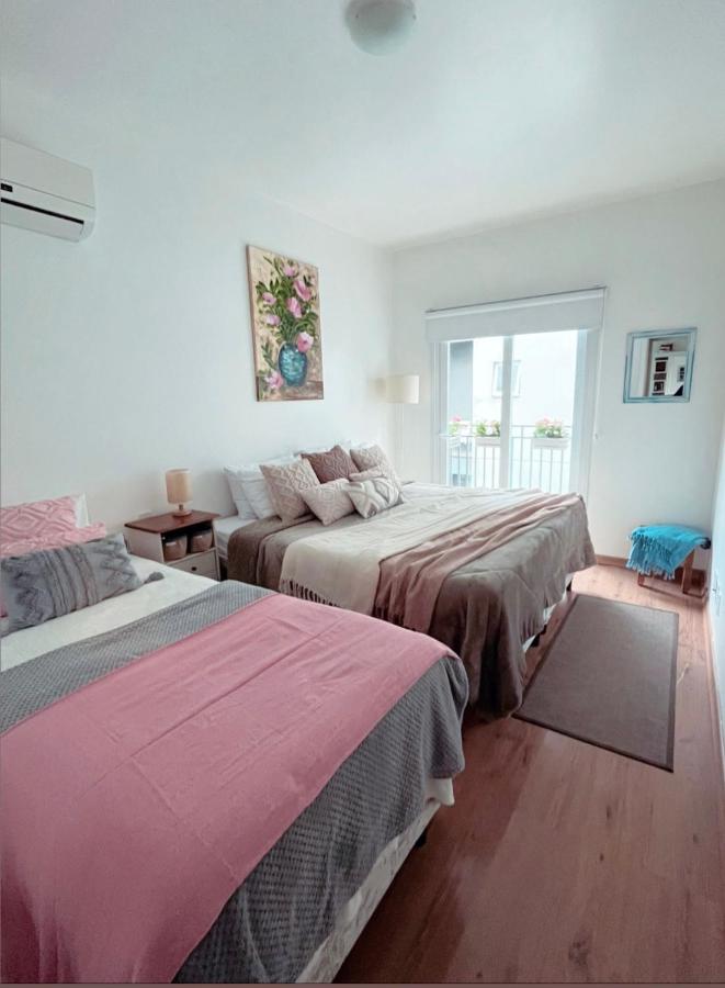 Apto no Centro de Gramado 5min a pé da Rua Coberta - Ferienwohnung Gramado