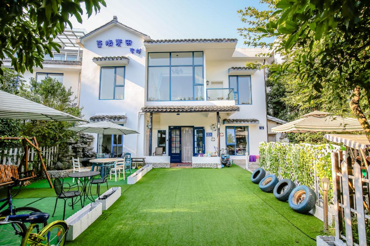 B&B Hangzhou - Gala Seeker INN - Bed and Breakfast Hangzhou