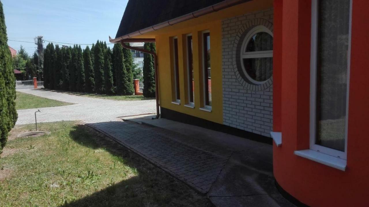 B18 Apartman - B&B Zalakaros