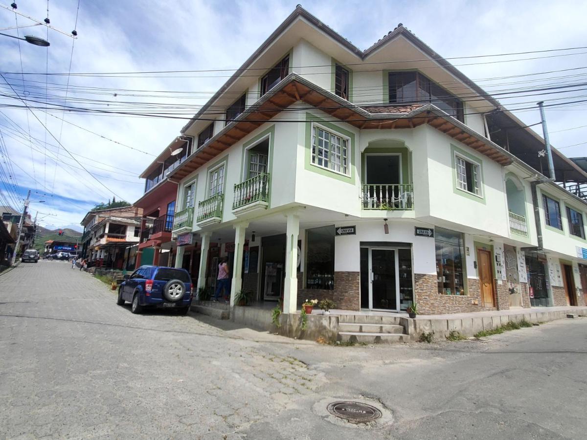 In the heart of Vilcabamba House don Tuquito - B&B